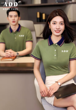 Đồng phục áo phông ADD12