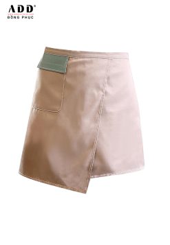 Tạp dề nhà hàng ngắn TD007