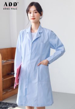 Đồng phục bác sĩ ADD08