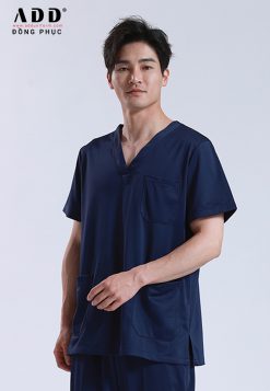 Đồng phục y tá/điều dưỡng YT36