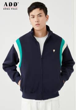 Đồng phục áo khoác bomber AKB001