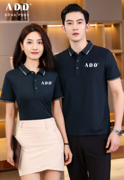 Đồng phục áo phông ADD21