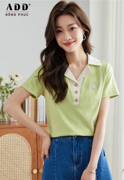 Đồng phục áo phông ADD33